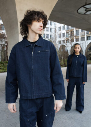 Veste Trucker – Image 1