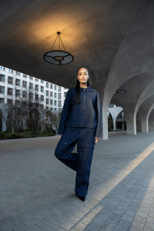 Pantalon Carpenter – Image 2