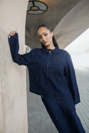 Veste Trucker – Image 2