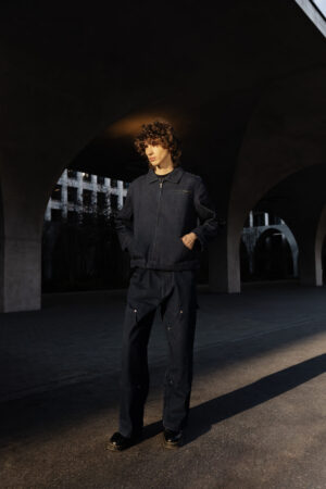 Pantalon Carpenter – Image 3